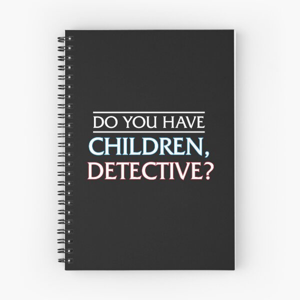 Item preview, Do you have Children Detective?  designed and sold by shopono.