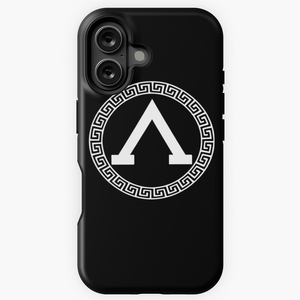 Item preview, iPhone Magsafe Tough Case designed and sold by WarlordApparel.
