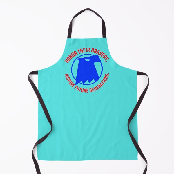 Item preview, Honor their bravery, inspire future generations. designed and sold by Snarkers Promotions .