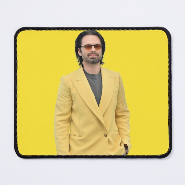 Item preview, Yellow Stan designed and sold by micks-.