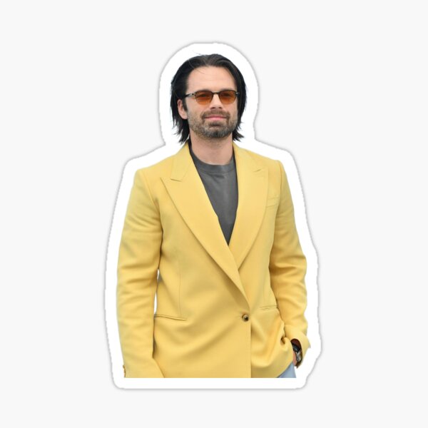 Item preview, Yellow Stan designed and sold by micks-.