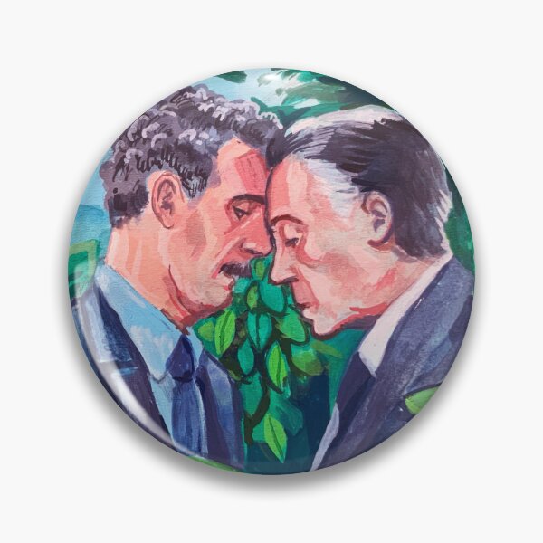 Item preview, Burt and Irving - Severance  designed and sold by hatepotion.