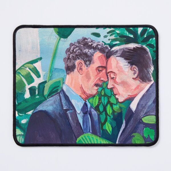Item preview, Burt and Irving - Severance  designed and sold by hatepotion.