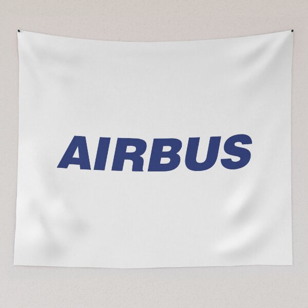 Item preview, Kayak Floats With Airbus Company dEase  designed and sold by FeinsteinArts.