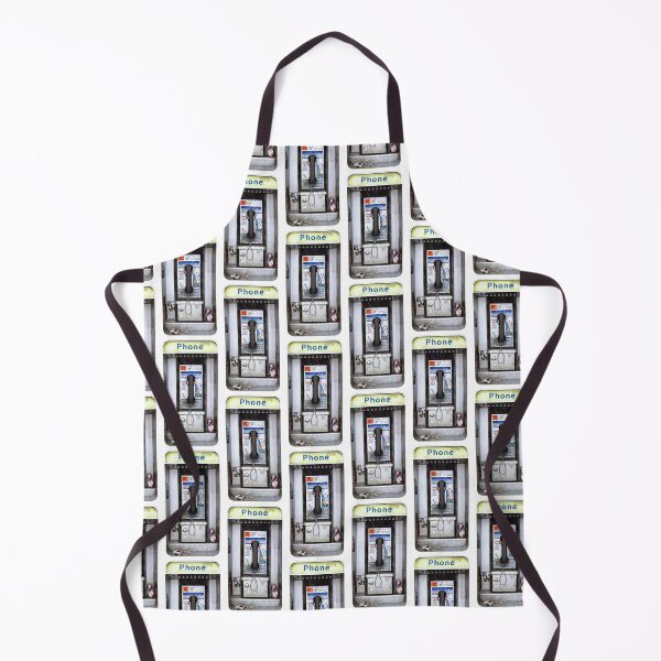 Item preview, Vintage Public Pay Phone Booth designed and sold by PIXEL POP DESIGNS - Beyond the Norm!.