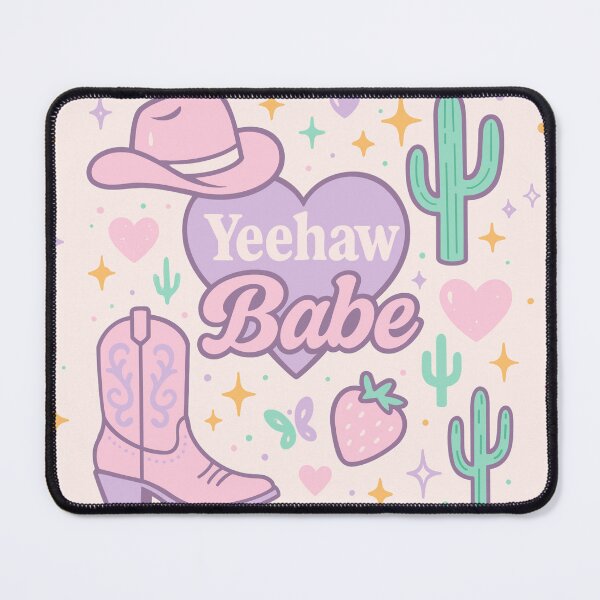 Item preview, Cowgirl Cutie designed and sold by PolinaMirralisa.