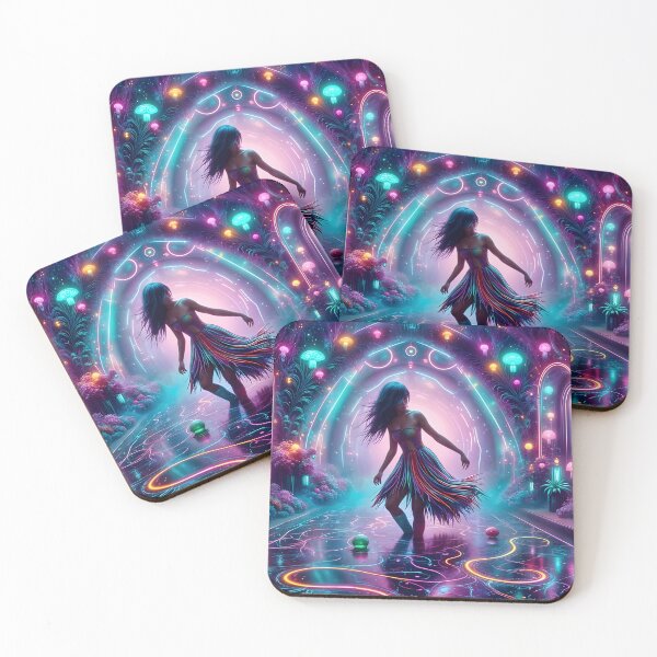 Item preview, Dancing magic designed and sold by NovArta.