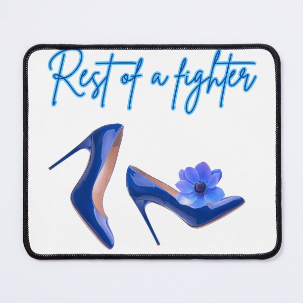 Item preview, Rest of a fighter. designed and sold by di-Vera-Rosati.