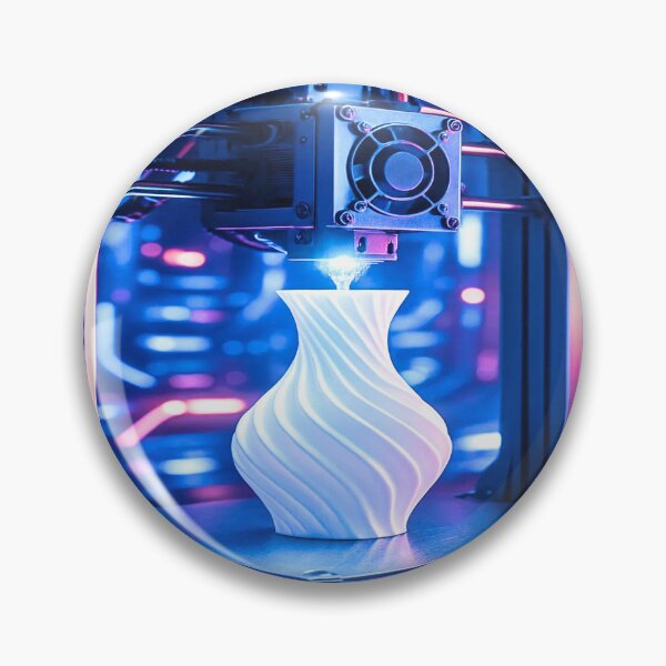 Item preview, 3-d Printing Babe! designed and sold by quantum X.