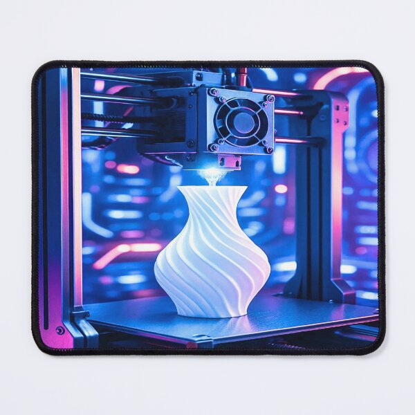 Item preview, 3-d Printing Babe! designed and sold by quantum X.