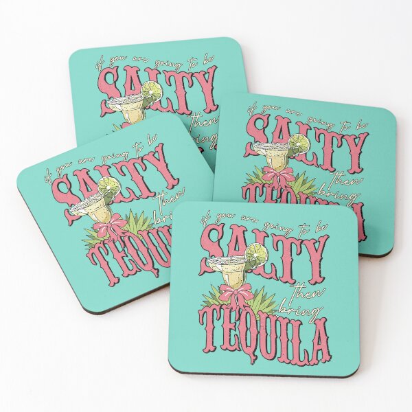 Item preview, Salty Tequila designed and sold by Pintwich.