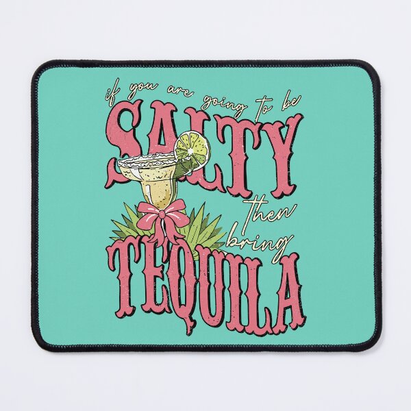 Item preview, Salty Tequila designed and sold by Pintwich.