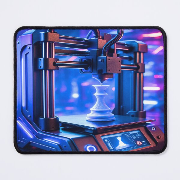 Item preview, No! This is a 3d printer $) designed and sold by quantum X.