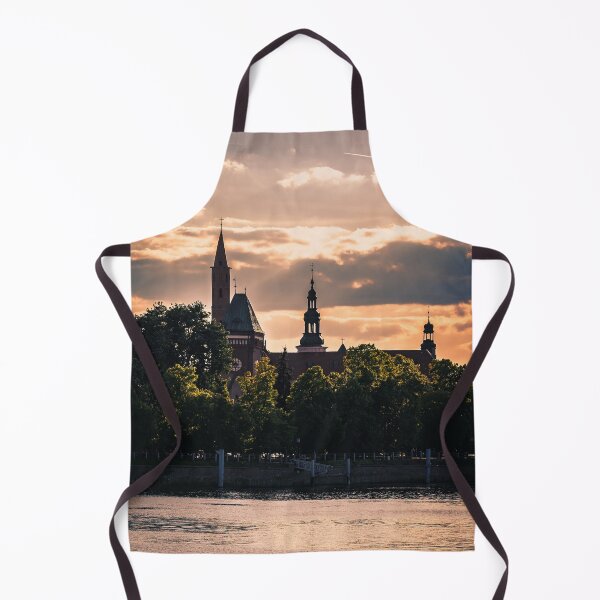 Item preview, Spring vibe Odra river designed and sold by MerryStomps.