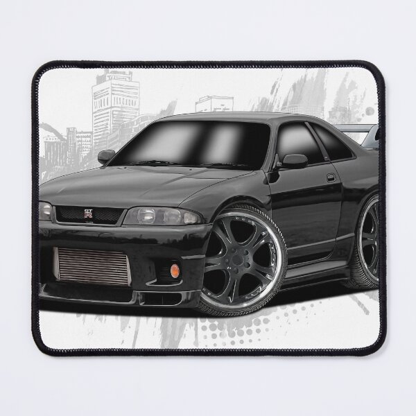 Item preview, R33 GTR designed and sold by AmorinDesigns.