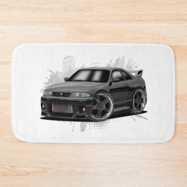 Item preview, R33 GTR designed and sold by AmorinDesigns.