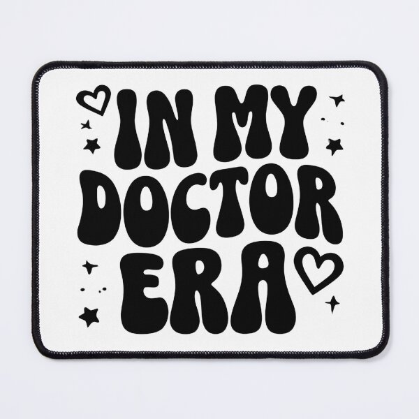 Item preview, In My Doctor Era designed and sold by xephria-arts.