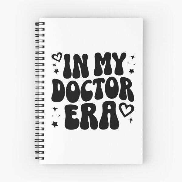 Item preview, In My Doctor Era designed and sold by xephria-arts.