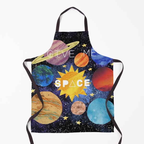 Item preview, Give me Space designed and sold by TequilaKitty ArtWorks .