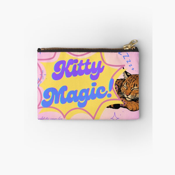 Item preview, Kitty Magic Quest Lab designed and sold by KeoAd.