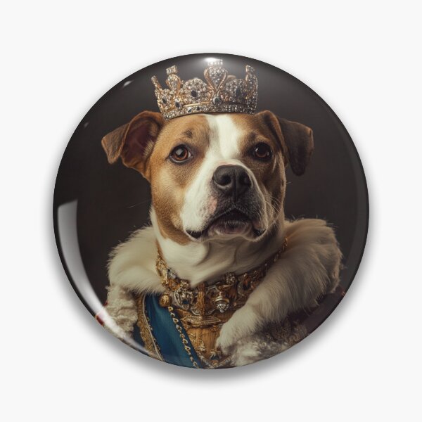 Item preview, Royalty at its finest designed and sold by SkyBridgePRJ.
