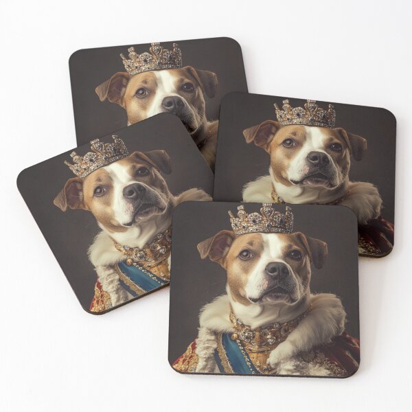 Item preview, Royalty at its finest designed and sold by SkyBridgePRJ.