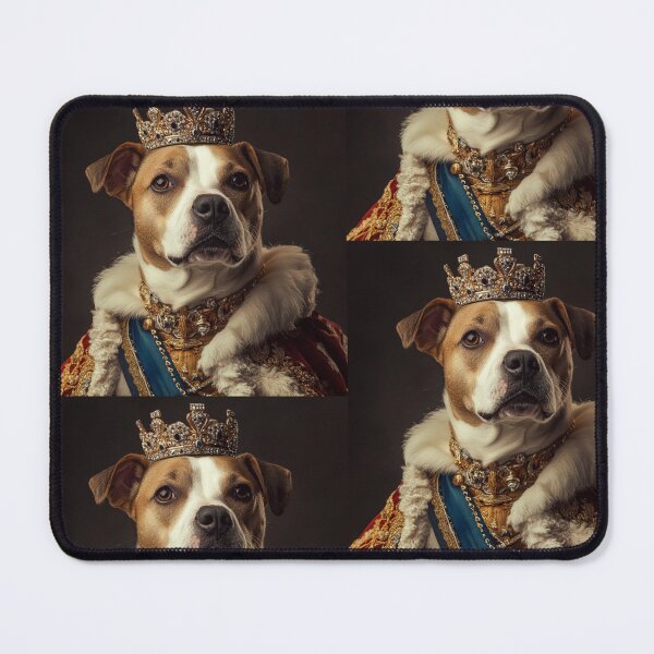 Item preview, Royalty at its finest designed and sold by SkyBridgePRJ.