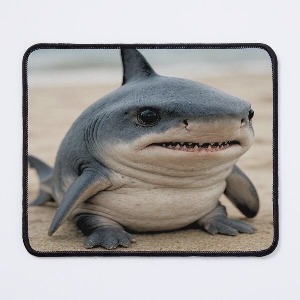 Item preview, Shark-bud designed and sold by quantum X.