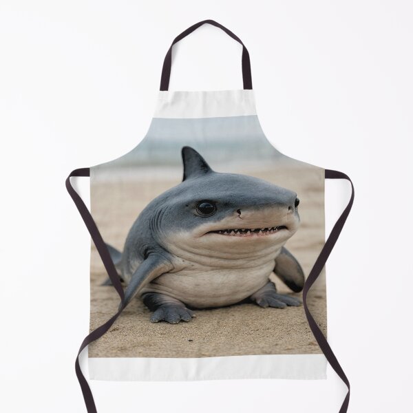 Item preview, Shark-bud designed and sold by quantum X.