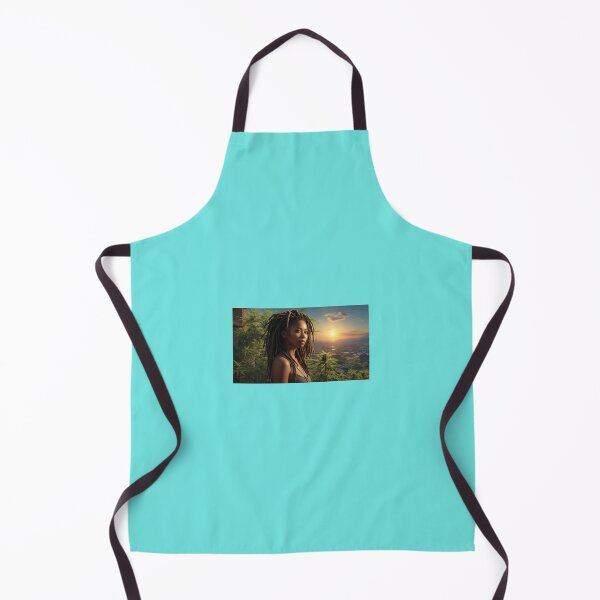 Item preview, DOPEGIRLS: House of the Rising Sun (Limited Edition Print #57) designed and sold by Tabu Brand.
