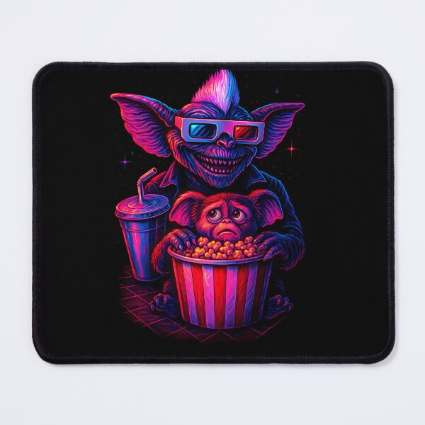 Item preview, Gremlins designed and sold by Le-Freak.