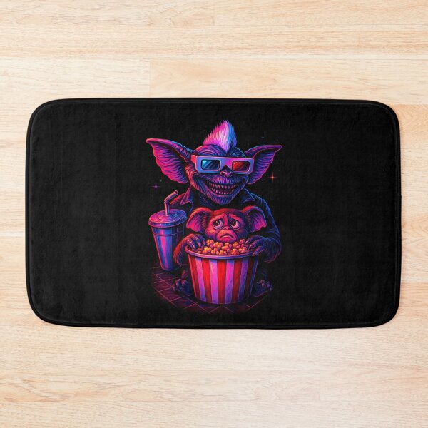 Item preview, Gremlins designed and sold by Le-Freak.