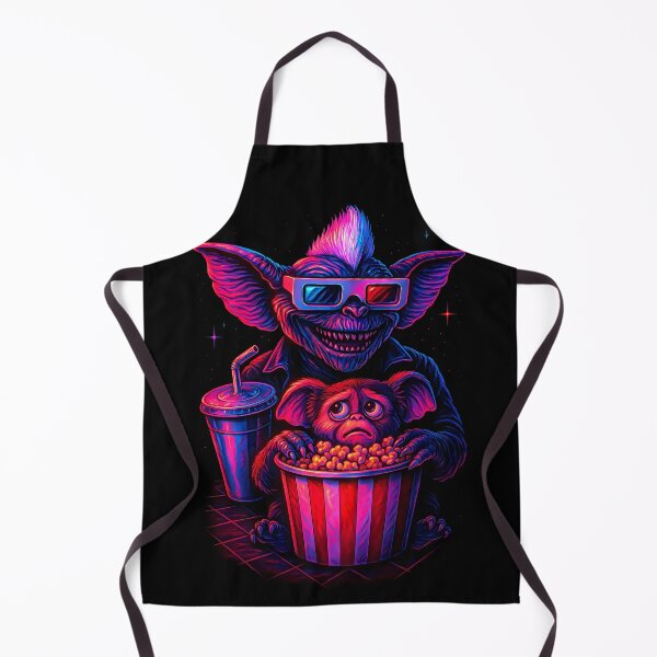 Item preview, Gremlins designed and sold by Le-Freak.