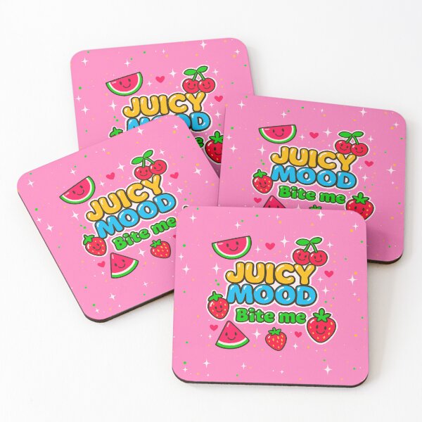 Item preview, Juicy Mood designed and sold by PolinaMirralisa.
