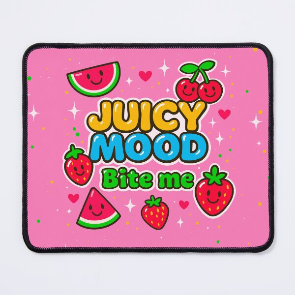 Item preview, Juicy Mood designed and sold by PolinaMirralisa.