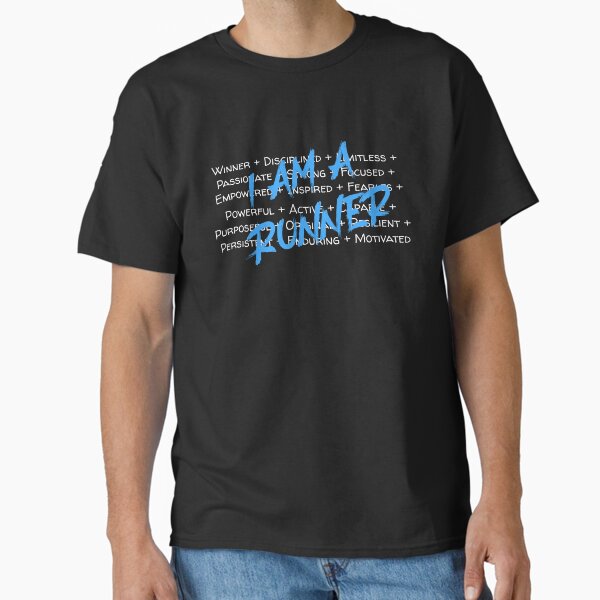 Item preview, I am a Runner designed and sold by Maratona Mania.