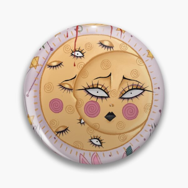 Item preview, The Moon designed and sold by TheRavensQuill.