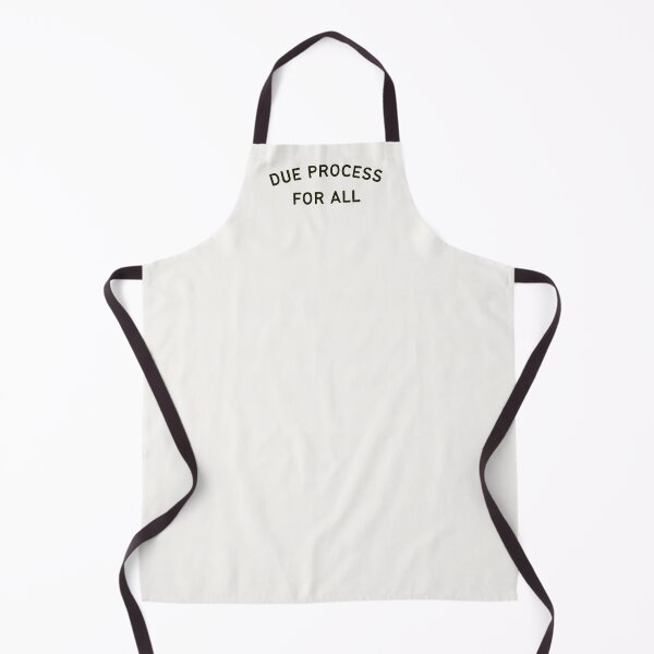 Item preview, Due Process for ALL designed and sold by DesignCollectiv.