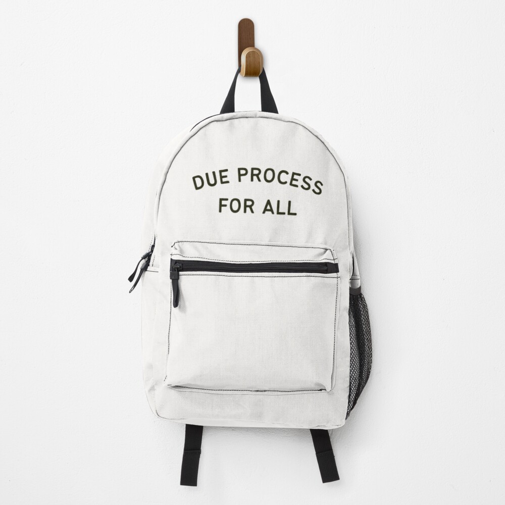 Item preview, Backpack designed and sold by DesignCollectiv.