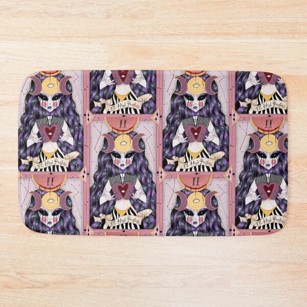 Item preview, The High Priestess  designed and sold by TheRavensQuill.