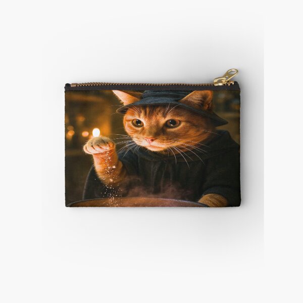 Item preview, Kitty Spell designed and sold by quantum X.
