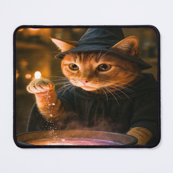 Item preview, Kitty Spell designed and sold by quantum X.