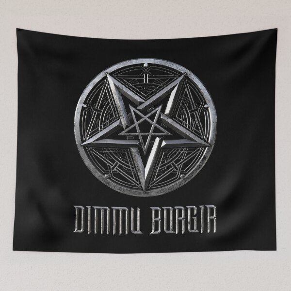 Item preview, Satanic Star designed and sold by kimtothskrzypek.