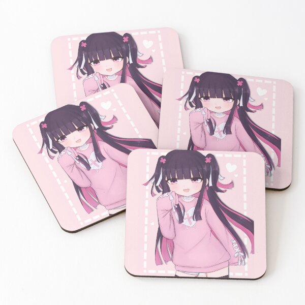 Item preview, Poison♡Yami - Bocchi the Rock! designed and sold by NessaTesa.