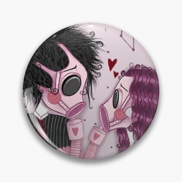 Item preview, The Lovers designed and sold by TheRavensQuill.