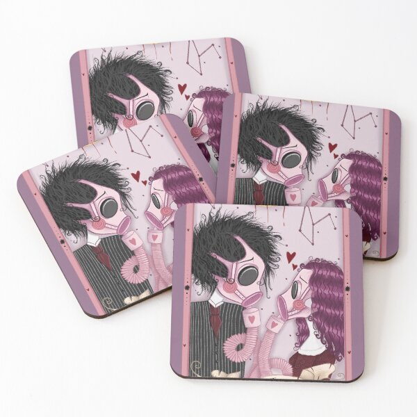 Item preview, The Lovers designed and sold by TheRavensQuill.