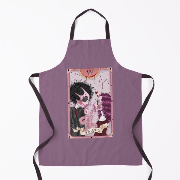 Item preview, The Lovers designed and sold by TheRavensQuill.