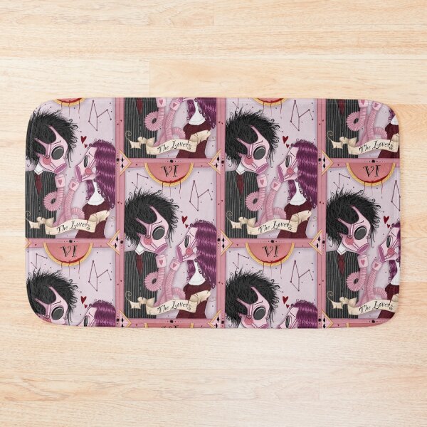 Item preview, The Lovers designed and sold by TheRavensQuill.