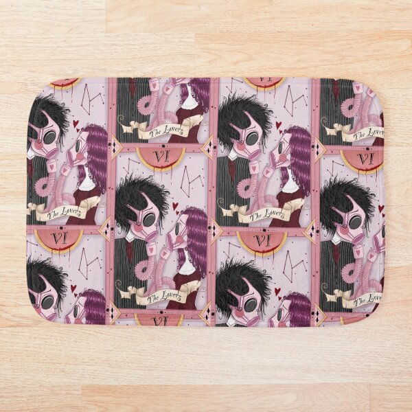 Item preview, The Lovers designed and sold by TheRavensQuill.