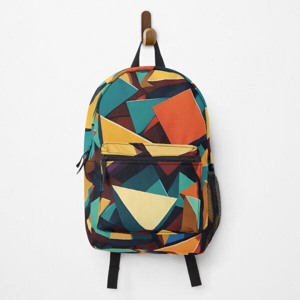 Item preview, Geometric Shapes designed and sold by Art by Nik.